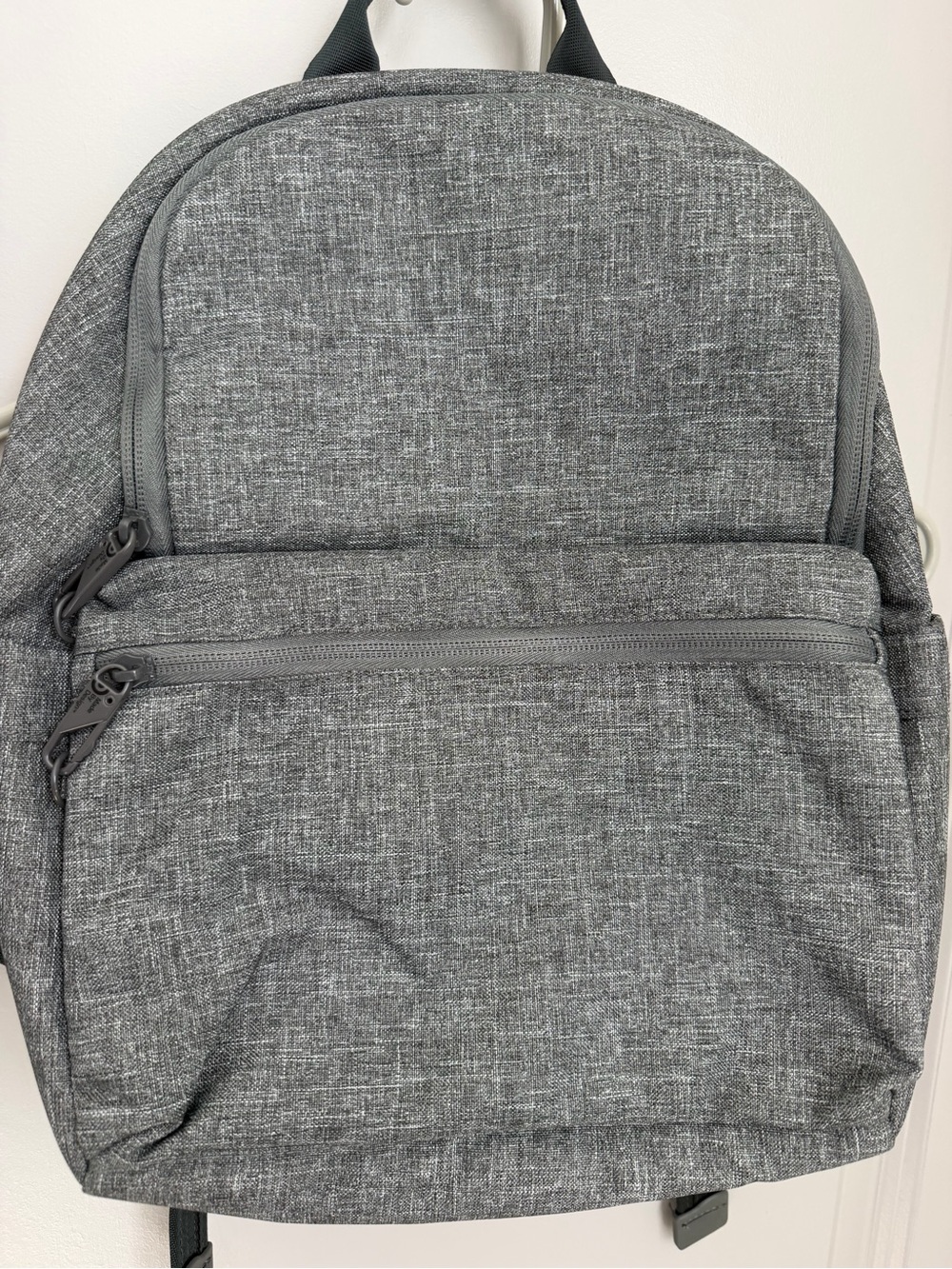 Men's Gray Casual Backpack - Target
